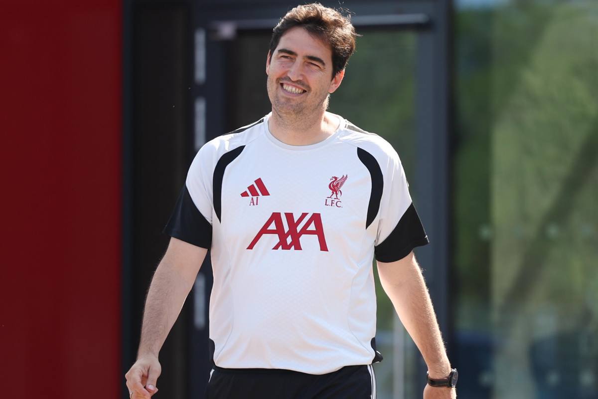 pronostico liverpool sunderland a nashville inizia l8217era iraola da Ilveggente.it pronostico liverpool sunderland a nashville inizia l8217era iraola