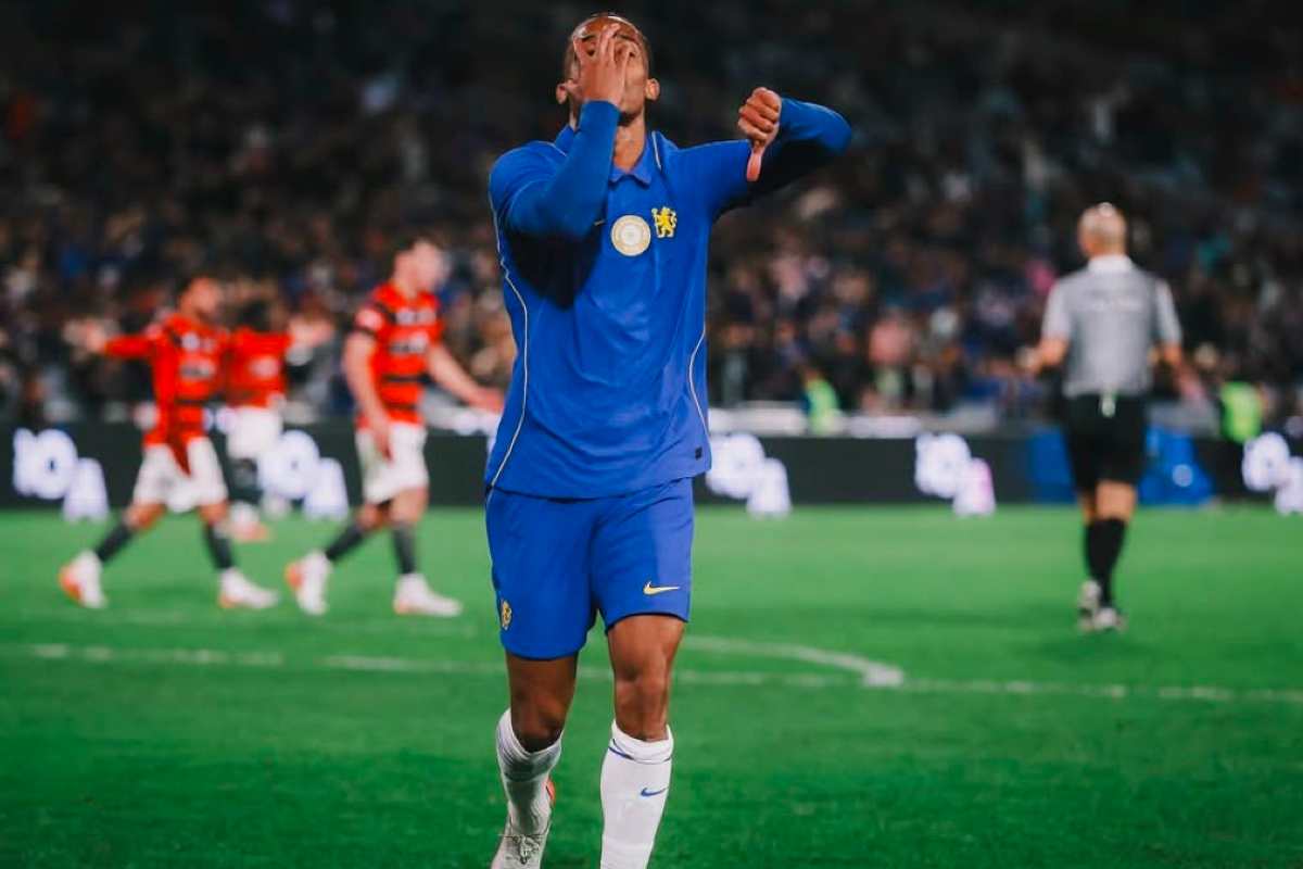 Joao Pedro
