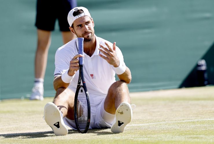 Khachanov