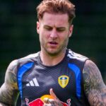 Rodon del Leeds