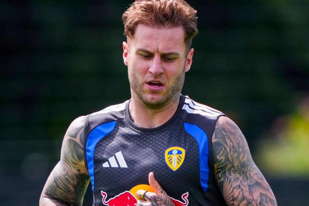Rodon del Leeds