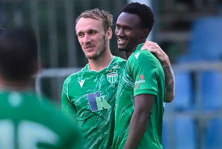 Levadia