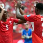 Manzambi ed Embolo