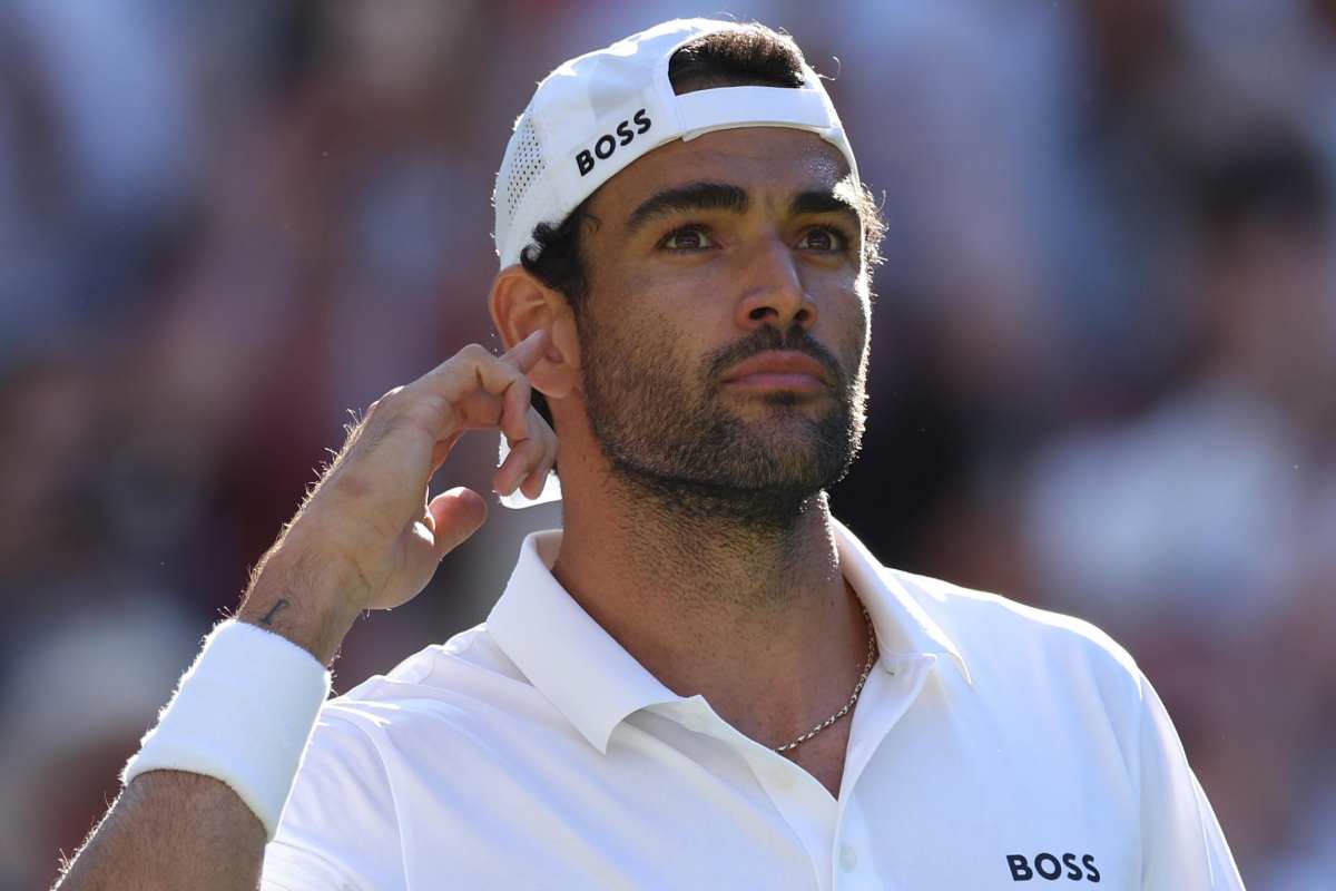 dimitrov berrettini ottavi in palio in una sfida che promette scintille il pronostico da Ilveggente.it dimitrov berrettini ottavi in palio in una sfida che promette scintille il pronostico