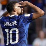Mbappé