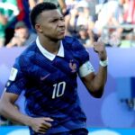Mbappé