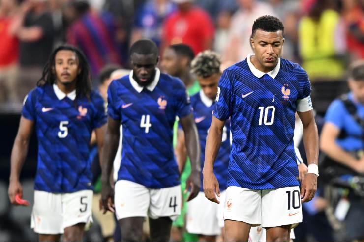 Mbappé