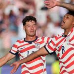 McKennie