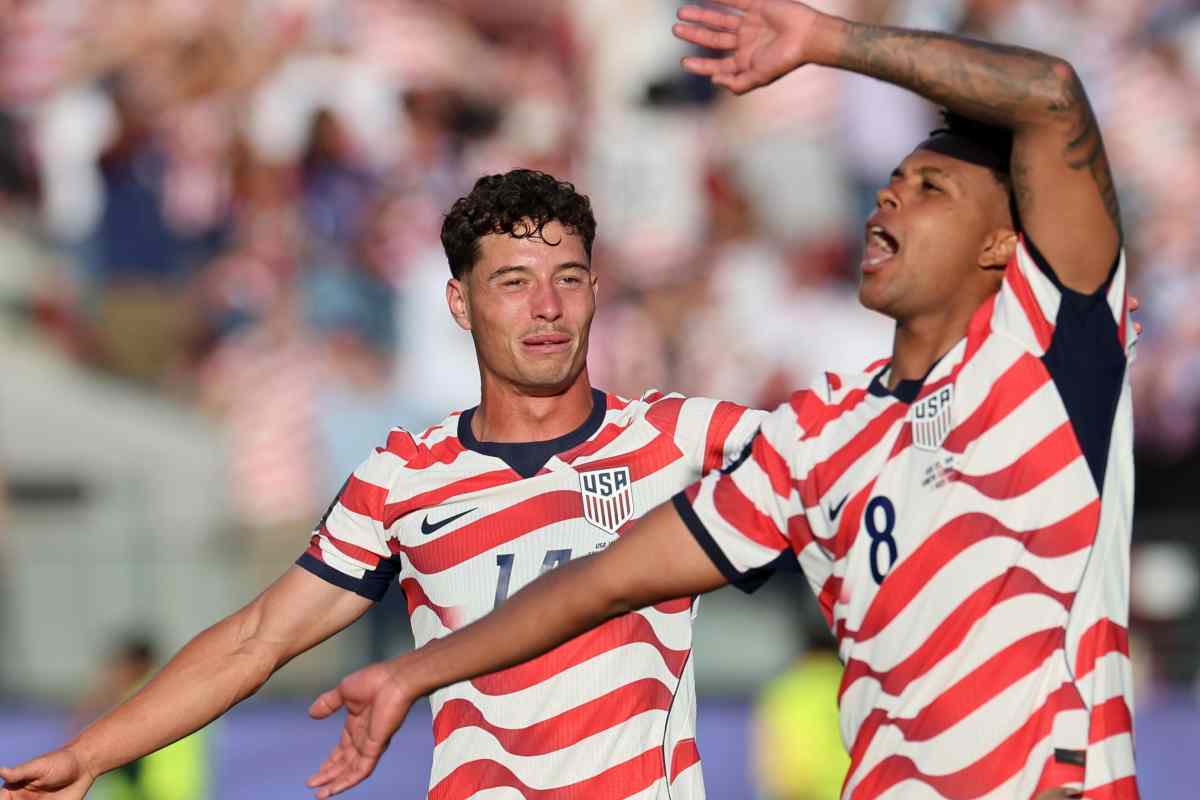 McKennie