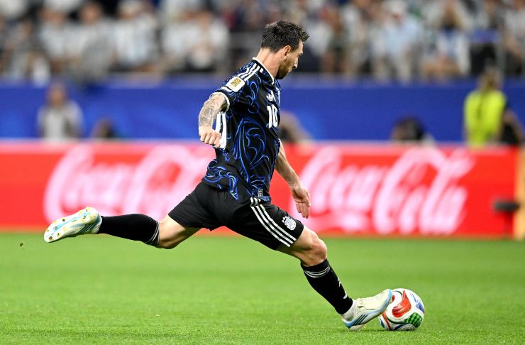 Messi