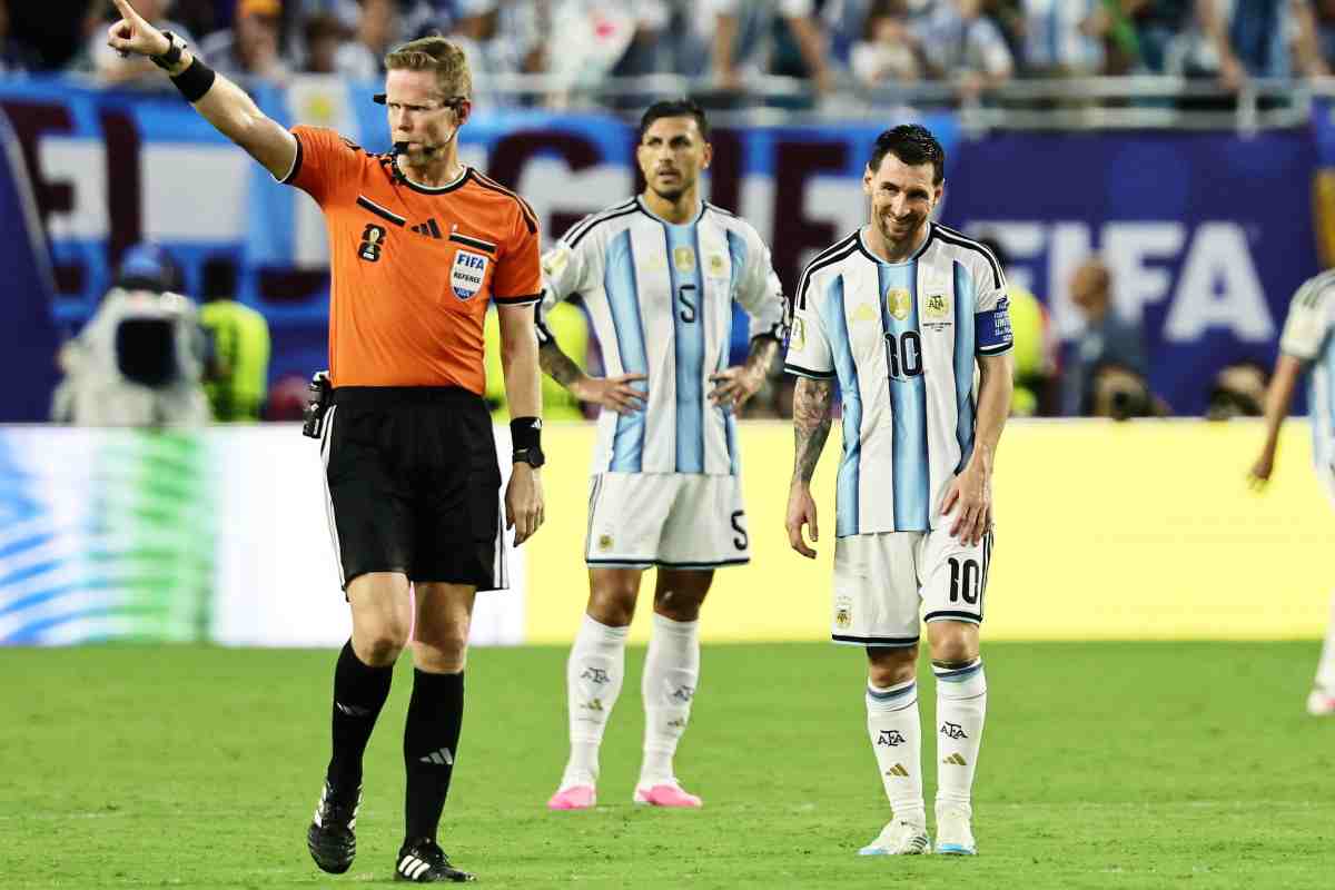 Messi