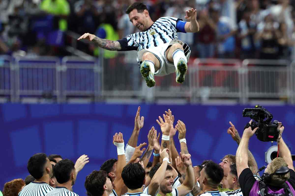 pronostici argentina svizzera le quote da monitorare su falli e cartellini da Ilveggente.it pronostici argentina svizzera le quote da monitorare su falli e cartellini