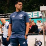 Michel, tecnico dell'Ajax