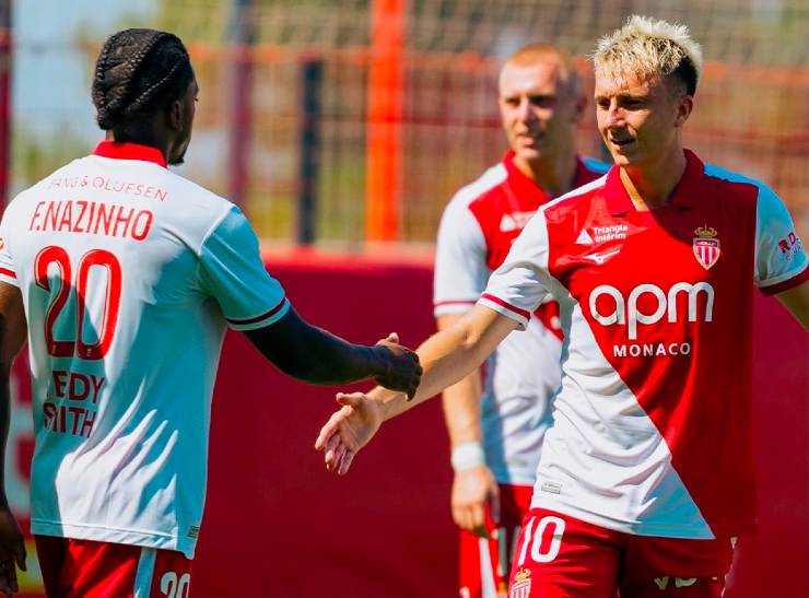 Nazinho e Golovin