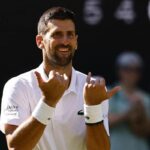 Djokovic
