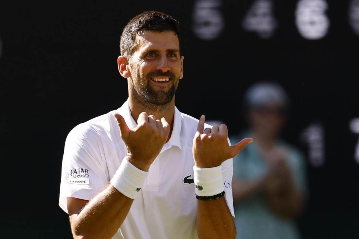 ottavi a wimbledon domenica da dentro o fuori i pronostici da Ilveggente.it ottavi a wimbledon domenica da dentro o fuori i pronostici