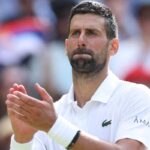 Djokovic