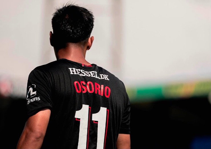 Osorio