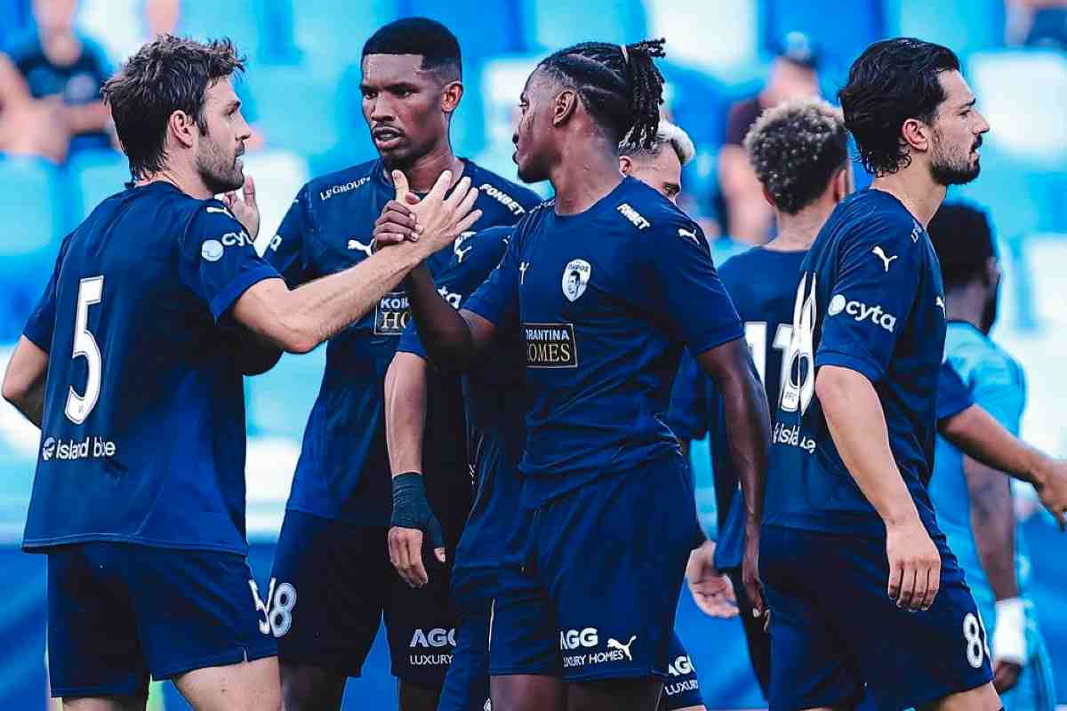 pronostico pafos hajduk spalato il ribaltone 232 complicato da Ilveggente.it pronostico pafos hajduk spalato il ribaltone 232 complicato