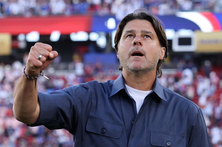 Pochettino