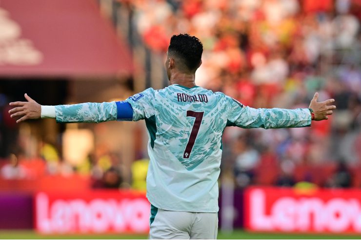 Ronaldo
