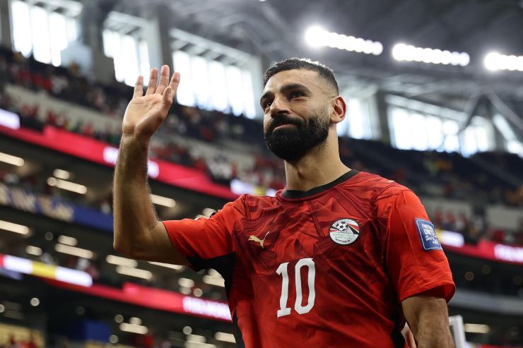 Salah