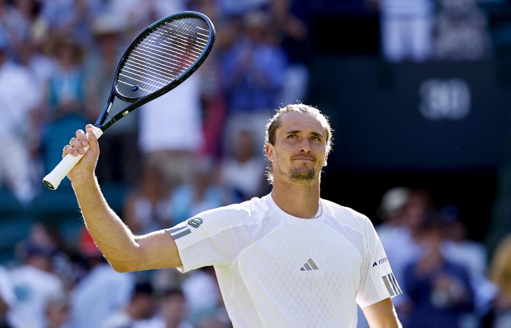 Zverev
