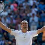 Zverev