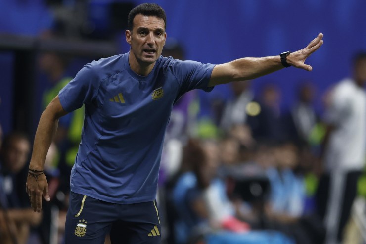 Scaloni