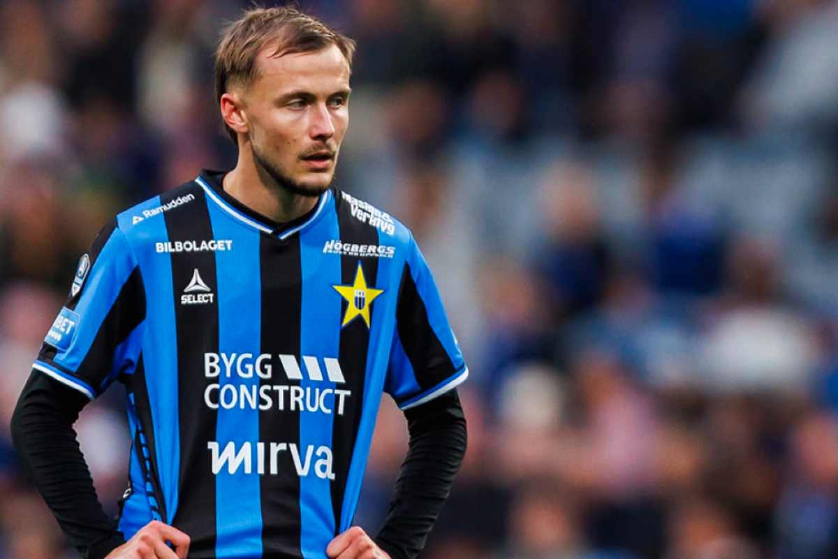 Ljungberg
