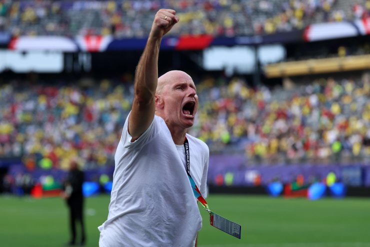 Solbakken