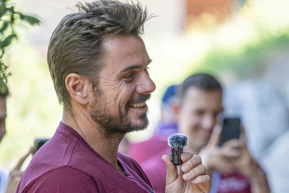 Wawrinka