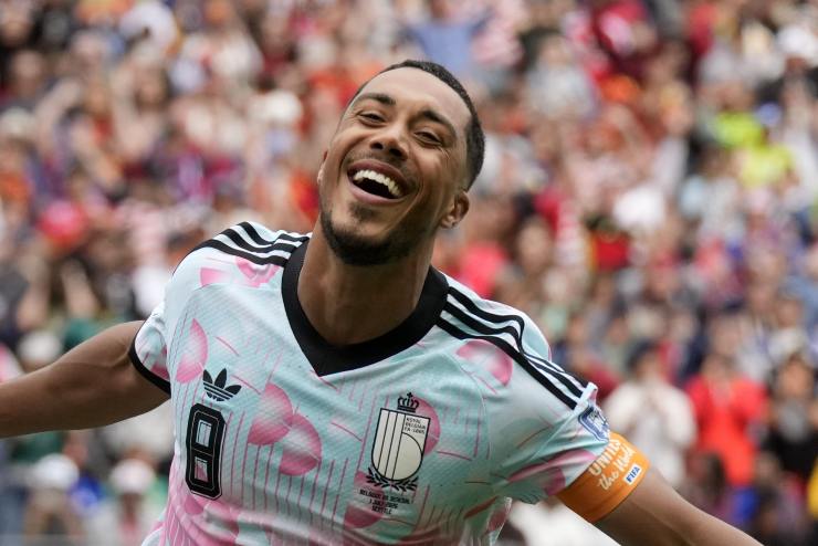 Tielemans