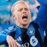 Þorhallsson del Montreal