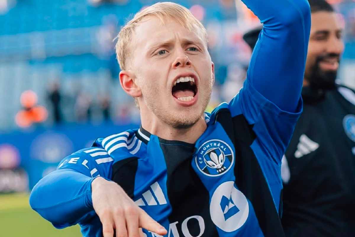 Torhallsson del Montreal