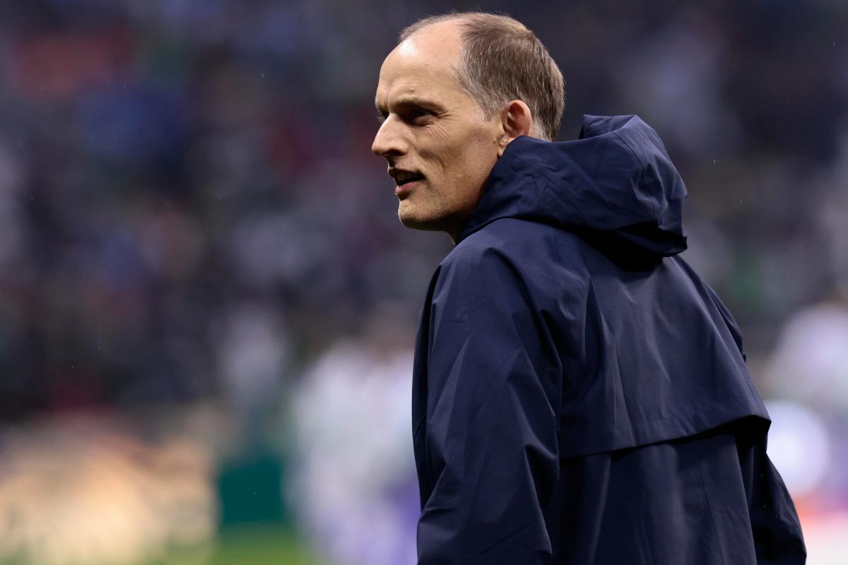 Tuchel