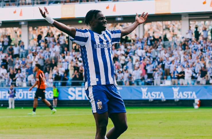 Yeboah