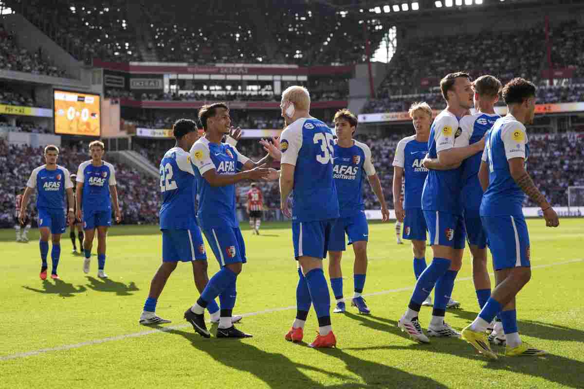 Pronostico Utrecht-AZ Alkmaar