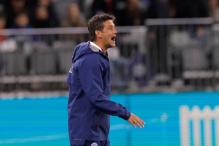 Come vedere Juventus-Inter