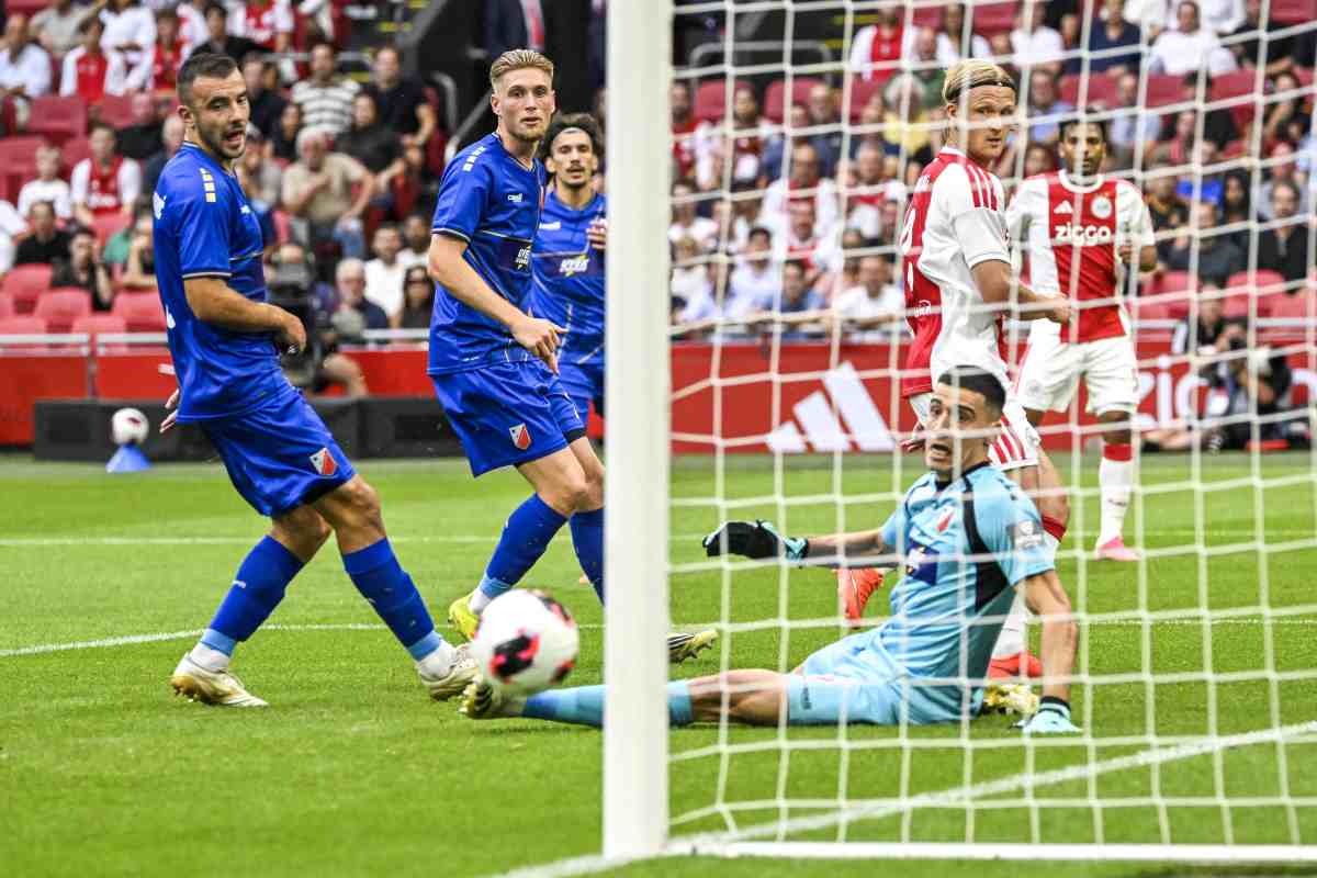 Pronostico Ajax-Shelbourne