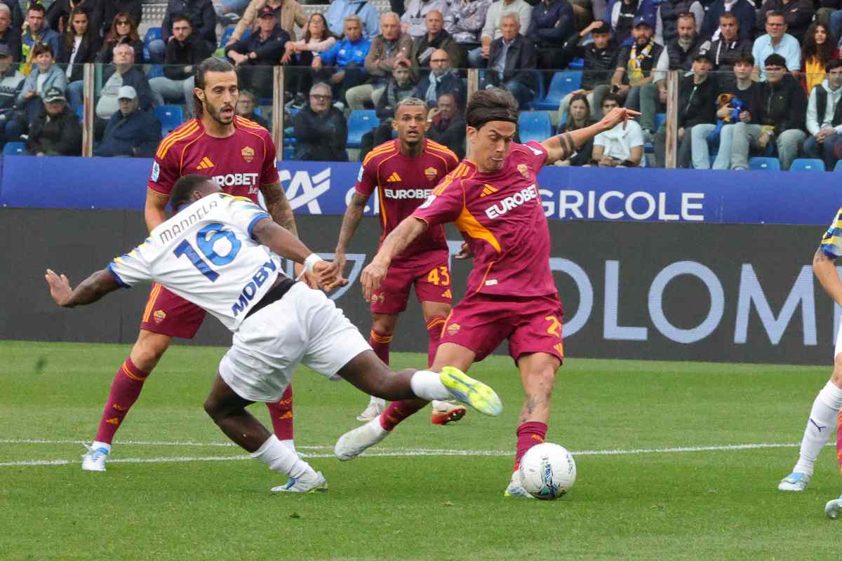 Pronostico Brighton-Roma