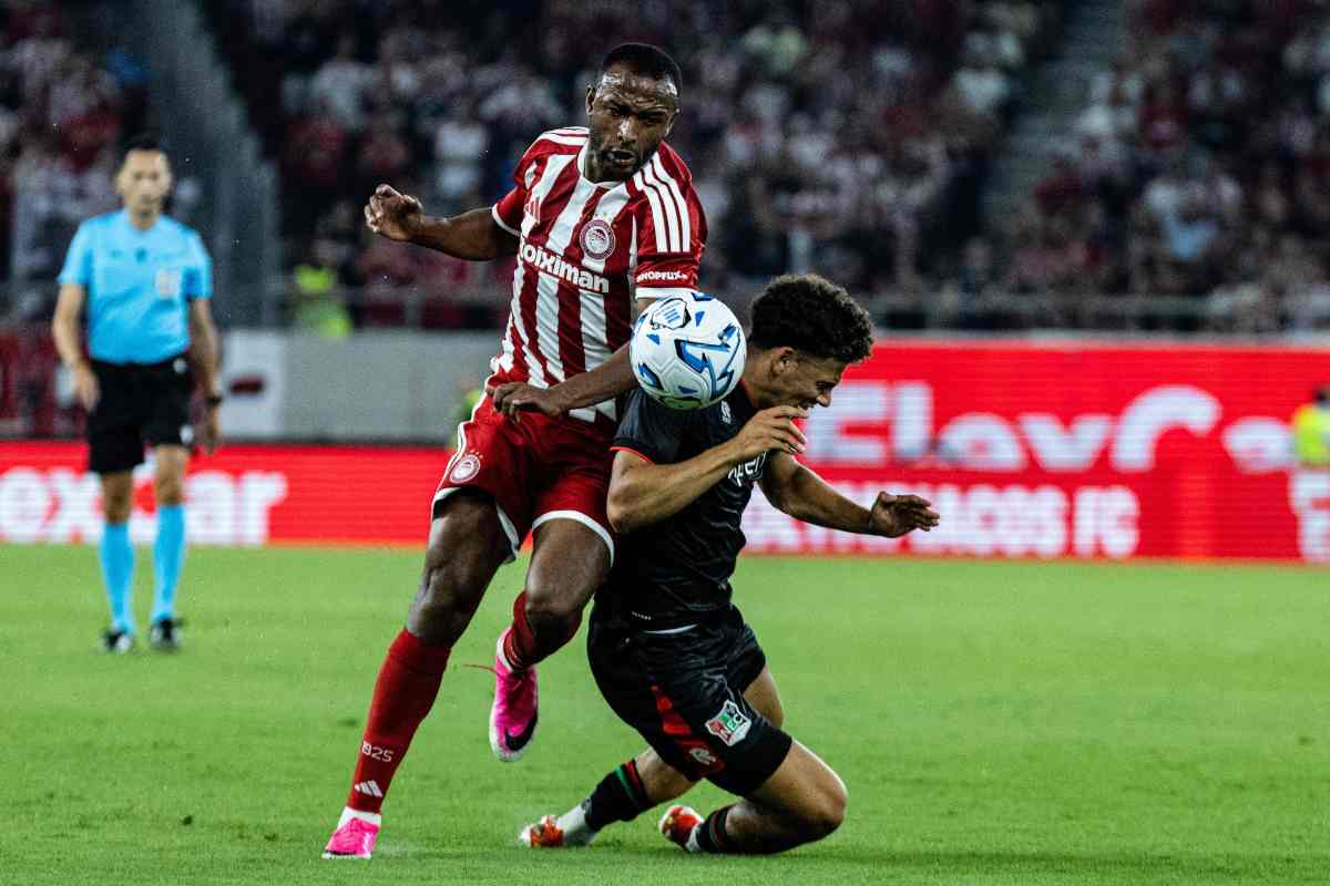 Pronostico Nec Nijemen-Olympiakos