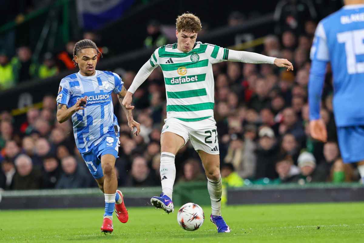 Pronostico Celtic-Dundee