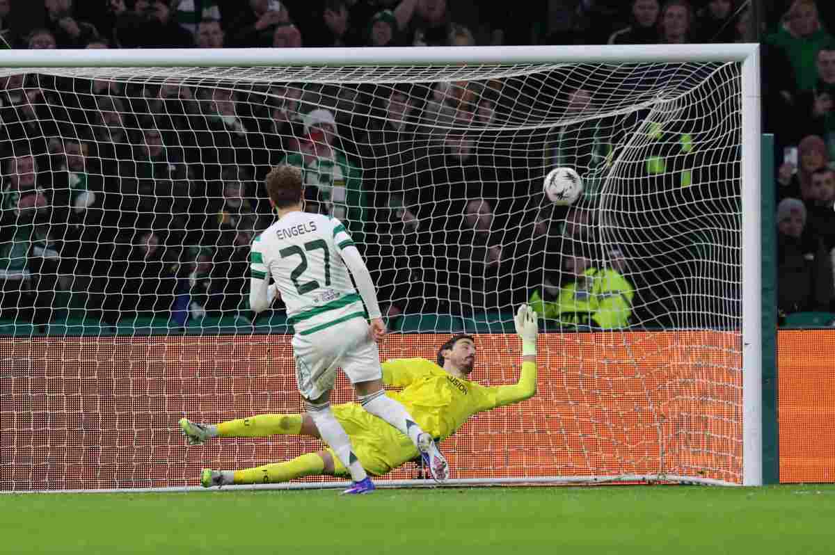 Pronostico Klimarnock-Celtic