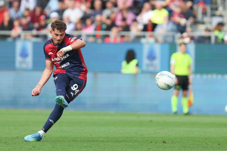 Come vedere Union Belino-Cagliari