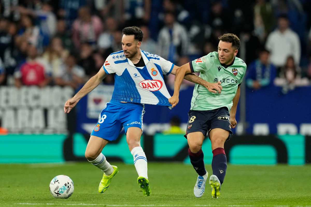 Pronostico Espanyol-Levante