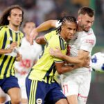 Pronostico Fenerbahce-Sturm Graz