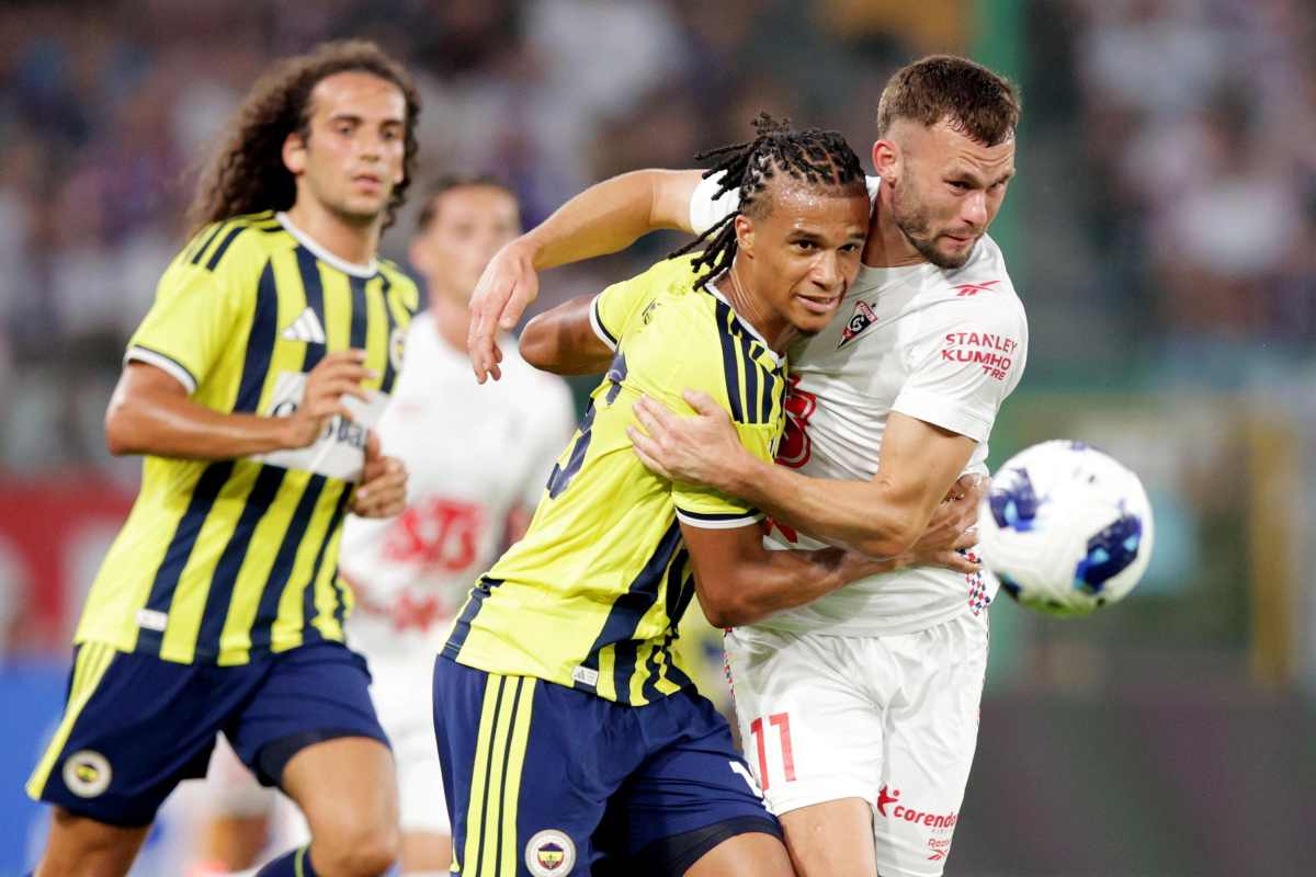Pronostico Fenerbahce-Sturm Graz