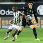 Pronostico Estrela Amadora-Sporting CP