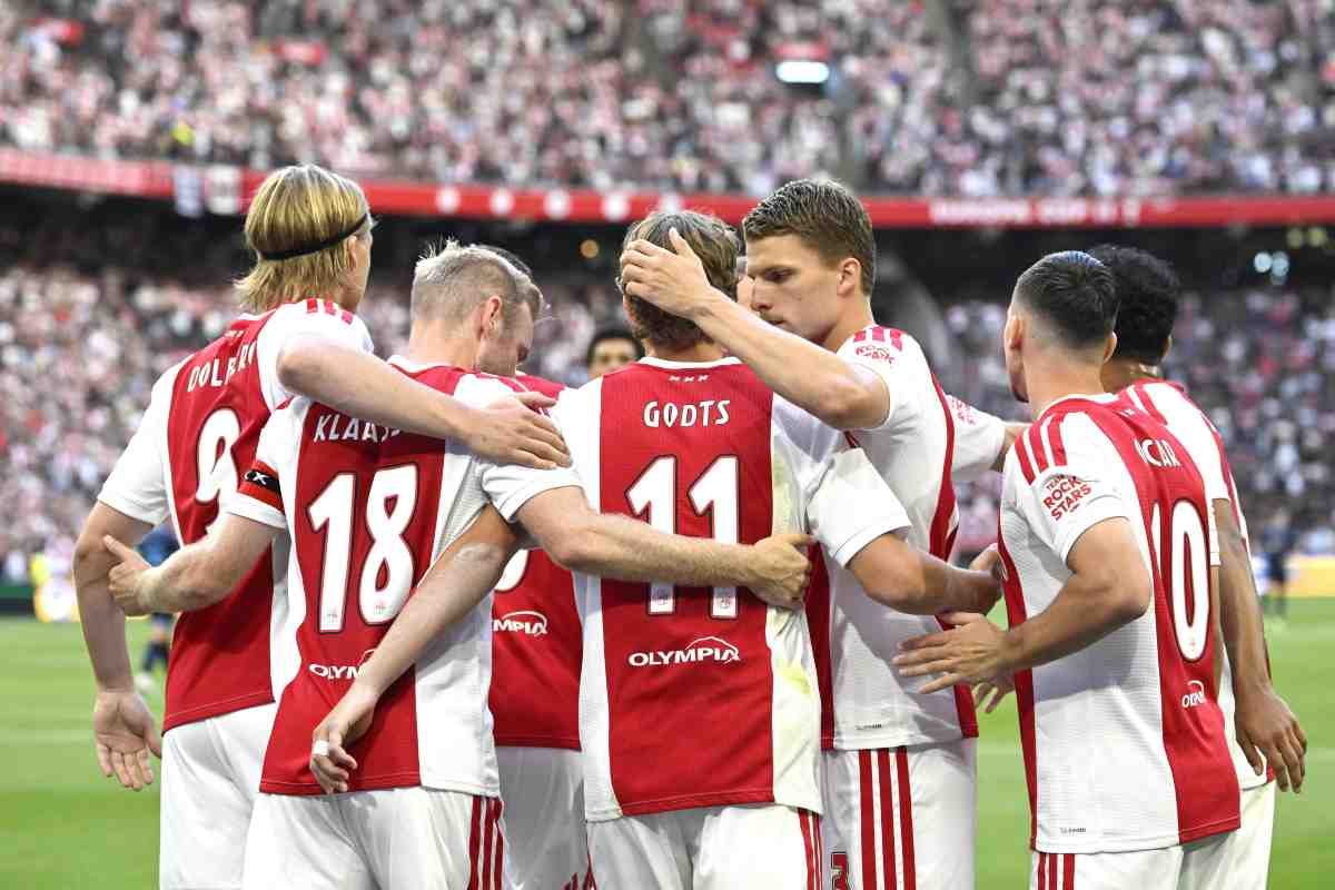 Pronostico Pec Zwolle-Ajax